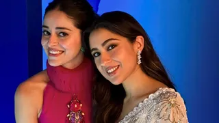 ‘Sara Has Threatened To Beat Me Up’: Ananya Panday Makes Shocking Remarks About Sara Ali Khan; Can You Guess Why?
