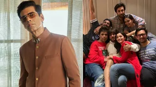 Karan Johar Reveals THIS Actor Has The Best PR Game In Bollywood; It’s Not Alia, Shah Rukh, Salman Or Deepika!