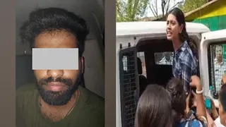Sharmistha Panoli Row: Dramatic Turn In Hate Speech Case, Kolkata Police Arrests Wazahat Khan, Main Complainant Against Law Student