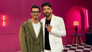 Yuzvendra Chahal, Rishabh Pant And Other Cricketers Bring Laughs On The Great Indian Kapil Show