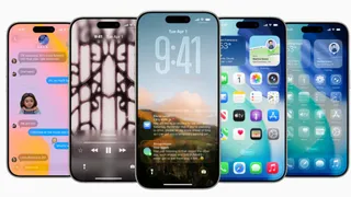 All You Need To Know From Apple’s WWDC25: iOS 26, Liquid Glass, macOS Tahoe And Vision Pro Spatial Gaming