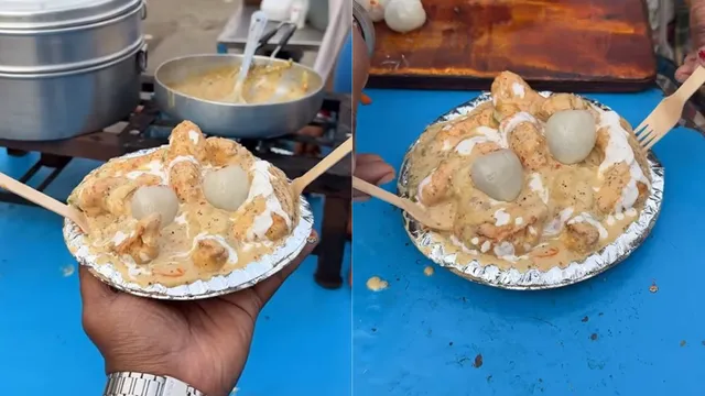 garuda-purana-me-iski-alag-saza-hai-litchi-gravy-momos-leave-internet-shocked-as-video-goes-viral