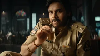 Pawan Kalyan Kickstarts Ustaad Bhagat Singh Shoot; BTS Video Goes Viral | WATCH