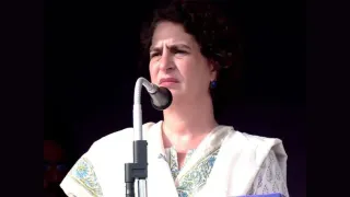 Kerala HC Summons Priyanka Gandhi Over BJP Leader’s Petition Challenging Her Wayanad Win