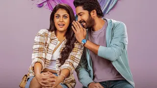 Aa Okkati Adakku OTT Release Date OUT: When And Where Watch Allari Naresh's Romantic Comedy Movie Online