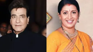 Jeetendra To Make Cameo In Smriti Irani’s Kyunki Saas Bhi Kabhi Bahu Thi 2? Deets Inside