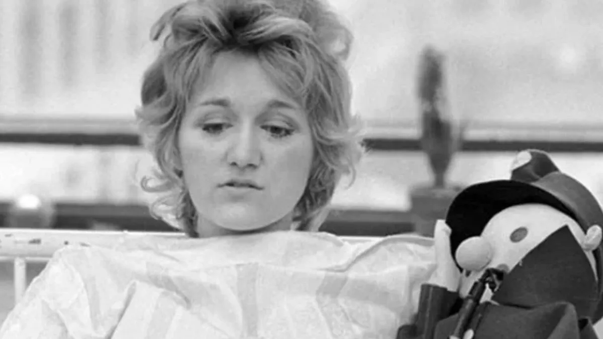 'No Parachute Mid-Air Explosion' How Vesna Vulovi Survived 33000-Foot ...