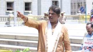 Karnataka LoP R Ashoka Seeks NHRC Probe In Bengaluru Stampede, Writes To Human Rights Body