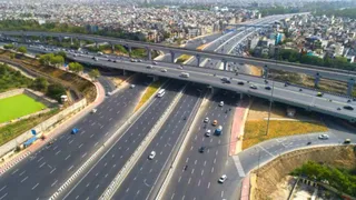UP Govt Plans Expansion Of 21 State Highways To Four Lanes To Address Traffic Congestion | Details