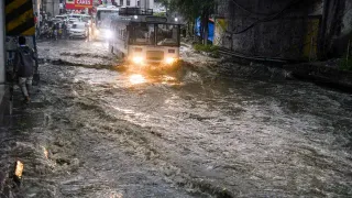 Karnataka Rain Alert: IMD Puts Bengaluru On Yellow Alert For Heavy Rain, Showers To Continue Till June 17