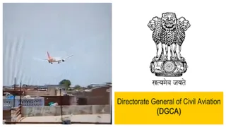 Ahmedabad Plane Crash: What DCGA, Air India And Aviation Minister Said On the Tragedy | Details
