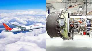 Ahmedabad Plane Crash: All About The GEnx-1B Engine Used In Air India's Boeing 787-8 Dreamliner