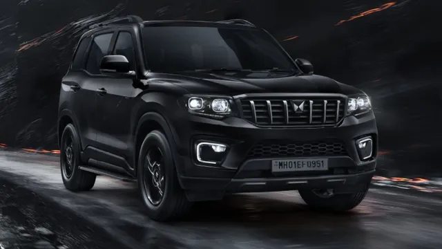mahindra-scorpio-n-automatic-now-more-affordable-z4-trim-receives-new-gearbox-check-price-and-features