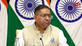 'Should Work To De-Escalate': India Urges Restraint Amid Rising Israel-Iran Tensions After Targeted Strikes On Nuclear Sites