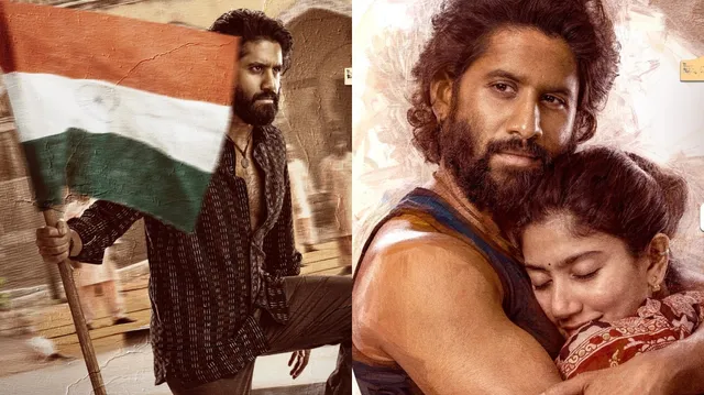 thandel-world-tv-premiere-when-and-where-to-watch-naga-chaitanya-sai-pallavi-telugu-romantic-action-thriller-movie