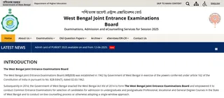 WBJEE Result 2025 OUT Soon At wbjeeb.nic.in; Know How And Where To Check Result Once Declared & Other Details Here