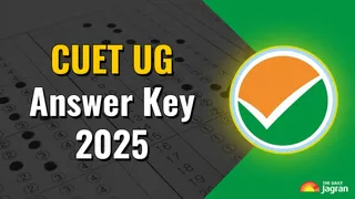 CUET UG 2025 Answer Key Date And Time: Answer Key Will Be Soon Released At cuet.nta.nic.in; Know Steps to Download & Challenge