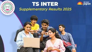 TS Inter Supplementary Result 2025 Expected Soon: Know How To Download TSBIE IPASE 1st, 2nd Year Marks Memo At tgbie.cgg.gov.in