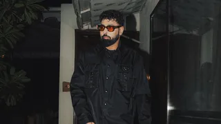Badshah Set To Make Global Fashion Debut At Paris Men’s Fashion Week 2025; First Punjabi Rapper To Attend
