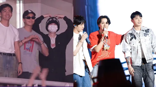 bts-reunion-emotional-jhope-says-i-love-you-to-jin-v-jimin-rm-jungkook-jk-sets-stage-ablaze-with-surprise-performance-on-seven-videos