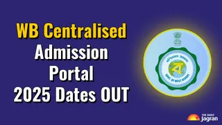West Bengal Centralised Admission Portal 2025 Dates Out; Applications To Begin From 4 PM On June 17