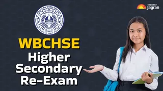 WBCHSE Higher Secondary: Re-Exam Application Extended For Regulation 9(2) Passers, Check Last Date, How To Apply At wbchse.nic.in & Student Benefit Here