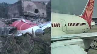 Ahmedabad Plane Crash: Passenger Flags 'Unusual Things' After Flying Same Jet Hours Before | Video