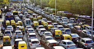 Delhi’s ITO Intersection Soon To Get Relief From Traffic Jams, PWD Issues Tender For Flyover; Details