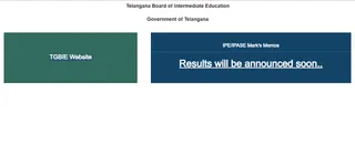 TS Inter Supply Result 2025 To Be OUT Soon At tgbie.cgg.gov.in; Know Steps To Download TSBIE IPASE 1st, 2nd Year Marks Memo & More Details