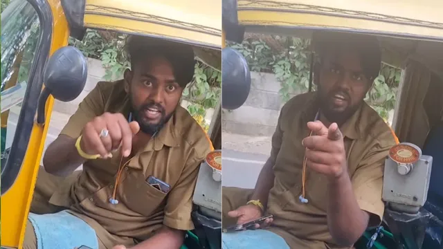 speak-kannada-bengaluru-auto-drivers-clash-with-woman-over-fare-goes-viral-watch