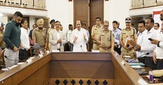 Pune Police Launches 'PTP Traffic Cop App' To Curb Violations And Improve Road Safety