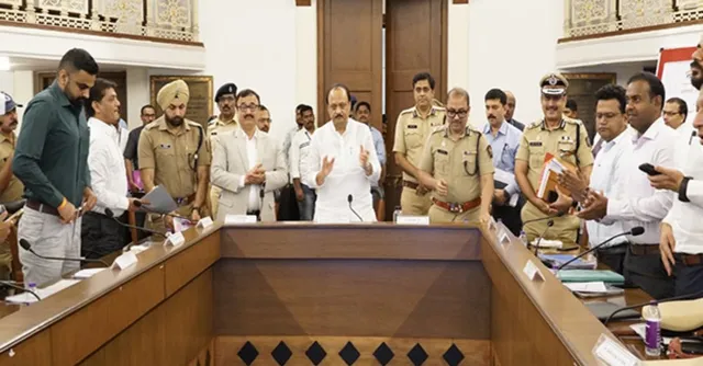 pune-police-launches-ptp-traffic-cop-app-to-curb-violations-and-improve-road-safety