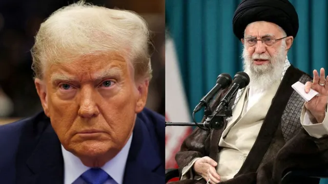trump-blocked-israeli-plan-to-assassinate-irans-supreme-leader-ayatollah-khamenei-over-fear-of-escalation-report