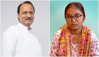 'Unwavering Determination In Face Of Adversity': Slain Beed Sarpanch's Daughter Clears NEET, Ajit Pawar Hails Achievement