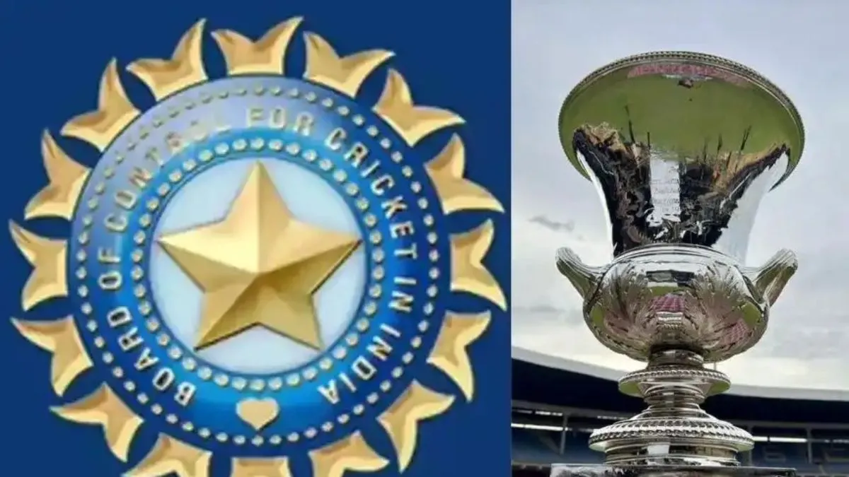 From Ranji Trophy To Vijay Hazare Trophy, All You Need To Know About ...