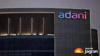 Adani Group News: Adani Green Energy Tops ESG Ratings In Power Sector By NSE
