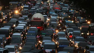 Bengaluru Techie Regrets Skipping Abroad Job Offer After Getting Stuck In Endless Traffic, Says 'I Have Had Enough'