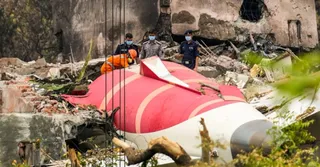 Ahmedabad Plane Crash: Ill-Fated Air India Flight's CVR Recovered; Recorded SOS Message To Ascertain Cause Of Accident