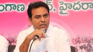 KT Rama Rao Alleges ‘Political Harassment’ As ACB Questions Him Amid Formula E Race Probe; Know About The Case