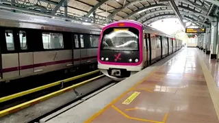 Pune Metro Line 3 Update: Shivajinagar-Hinjewadi Corridor Faces Another Delay Due To THIS Reason; When Will Ops Start?