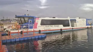Patna To Get Water Metro, 16 Jetties As Centre Pushes Ganga Freight To Ease Traffic; All You Need To Know