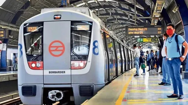 delhi-metro-phase-5-status-update-dmrc-begins-tender-process-for-new-station-on-indraprastha-rk-ashram-corridor-check-route-map-stations-list