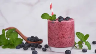 Which Morning Drinks Help Reduce Skin Inflammation And Enhance Radiance?