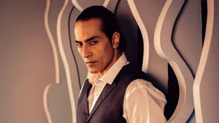 Sudhanshu Pandey Reveals Real Reason Behind Joining The Traitors Despite Slamming Reality Shows