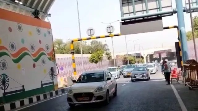 dwarka-expressway-tunnel-set-for-24-hour-trial-run-from-today-amid-network-fix-deadline-details