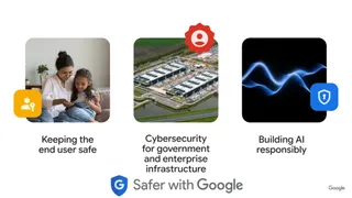 Google Unveils Safety Charter To Drive India’s AI-Led Digital Transformation