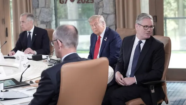 immediately-evacuate-tehran-trump-urges-civilians-to-vacate-pushes-iranisrael-ceasefire-deal-at-g7-summit