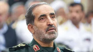 Iran's Ali Shadmani Killed As Israel Targets Another Top Official In 5 Days | How His Death Could Impact Ongoing Conflict