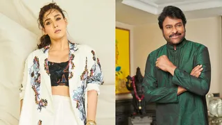 Nayanthara Joins Chiranjeevi For Upcoming Movie Mega157; Shoot Begins In Mussoorie | Report