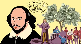 30+ Quotes By Shakespeare On Money To Embrace Financial Stability